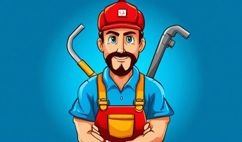 Plumber's 15 Puzzle