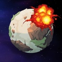 Destroy planets: Sandbox