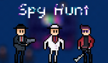 Spy Hunt