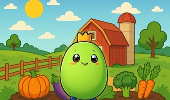 Soft prison: Escape from the king