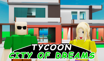 Tycoon: City of Dreams