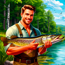 Big fishing: Pursuit of a trophy