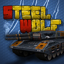 Steel Wolf : Tank Battles