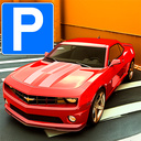 Car Parking Simulator 2024