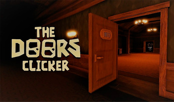 The Doors Clicker