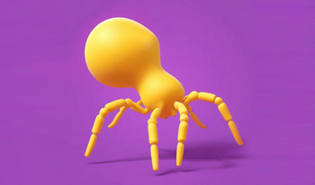 Bacteriophage