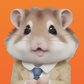 Hamster Crypto Clicker-Horror