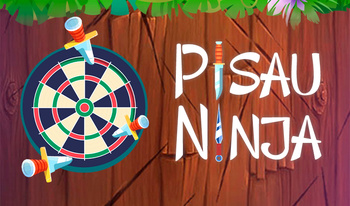 Pisau Ninja