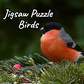 Jigsaw Puzzle Birds