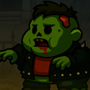 Zombie Hunter