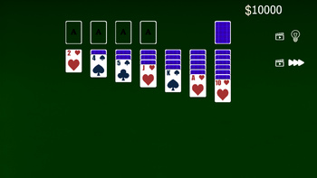 Solitaire: Classic