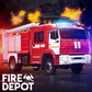 Fire Depot