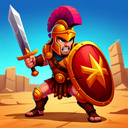 Idle Gladiators: Roguelike RPG