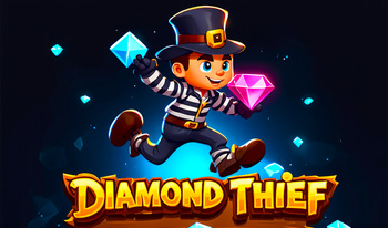 Diamond Thief