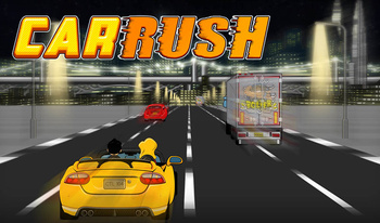 Car Rush