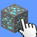 Mine clicker: dig blocks