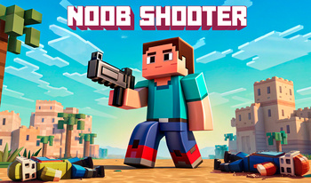 Noob Shooter