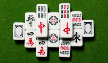 Mahjong gratis