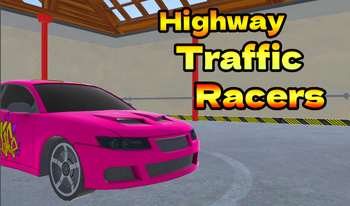 Highway Traffic Racers