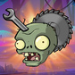 Rompe a los zombies: Plantas contra Zombies