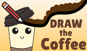 Draw the Coffee