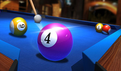 Pocket Master: 8 Ball Pro
