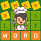 Word Games: Search Words Spiel