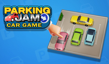 Parking Jam: Car Game