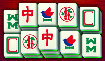 Mahjong gratis