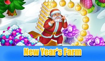 New Year's Farm