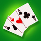 Slash Solitaire 1/3 tarjeta