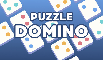 Puzzle domino