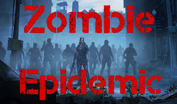 Zombie Epidemic