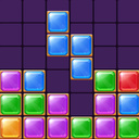 Block Puzzle: Falling shapes