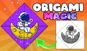 Origami Magic