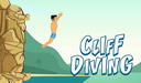 Cliff Diving