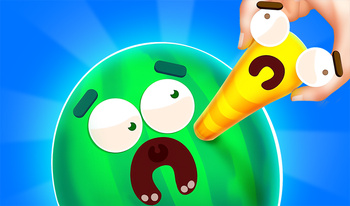 Worm out: Brain teaser games