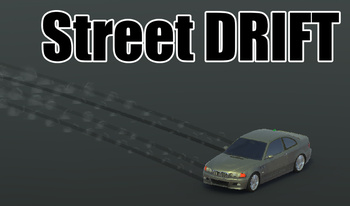 Street drift