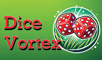 Dice Vortex