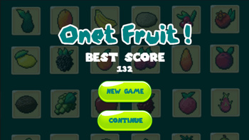 Onet Fruit