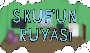 Skuf'un ruyası