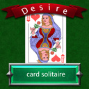 Card solitaire "Desire"