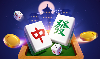 Mahjong: Sakura Petals