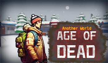 Another World - Age of Dead