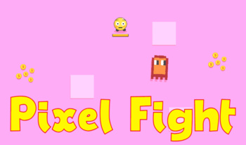 Pixel Fight