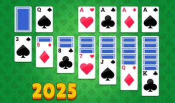 Solitaire Cards - Classic