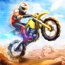 Dirt Bike Stunt: Motorcycle Extreme