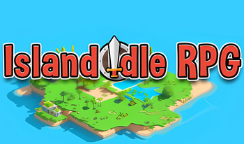 Island Idle RPG