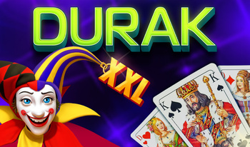 Durak XXL