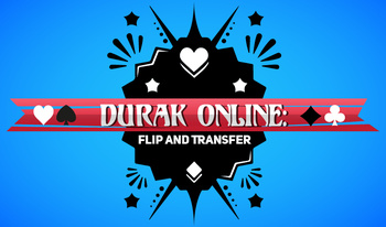 Durak Online: Flip and Transfer